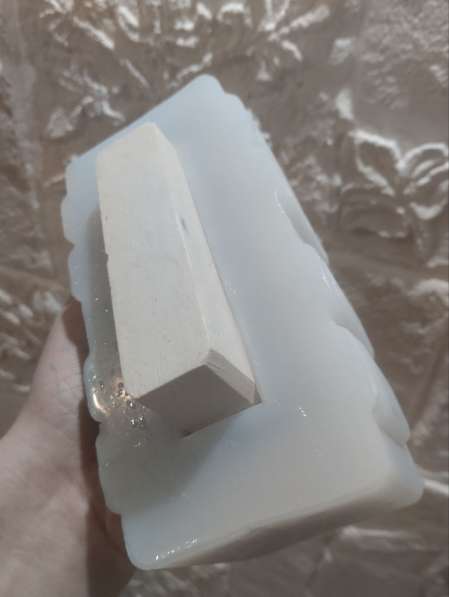 Силиконовый молд. Не вскрывался в Москве фото 12