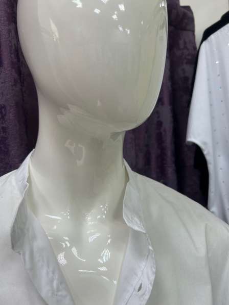 Манекен мужской в Челябинске