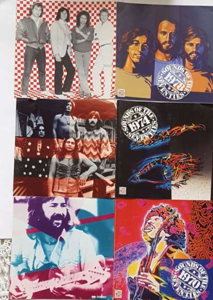 Продам фирменные компакт диски!! в фото 3