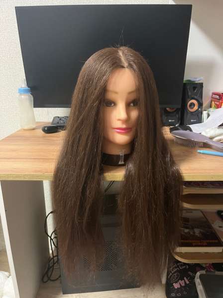 Болванка в Тюмени