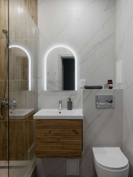 1-комнатная от собственника в Москве фото 4