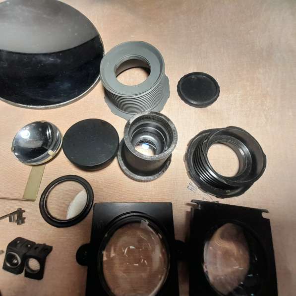 Всё для фото аксессуары в Челябинске фото 13