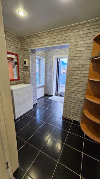 Сдам жилой трёхкомнатный дом в Новом Уренгое