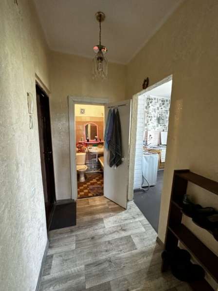 Продаётся 2-х комнатная квартира от Собственника в фото 5