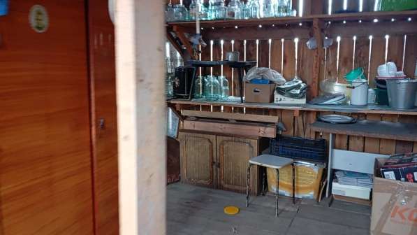 Продам дом в малой минусе в Минусинске фото 16