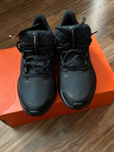 Кроссовки Nike в фото 7