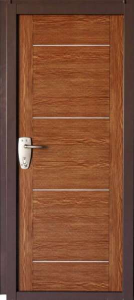 Дверь входная металлическая Pandoor Pandoor Extra в Уфе