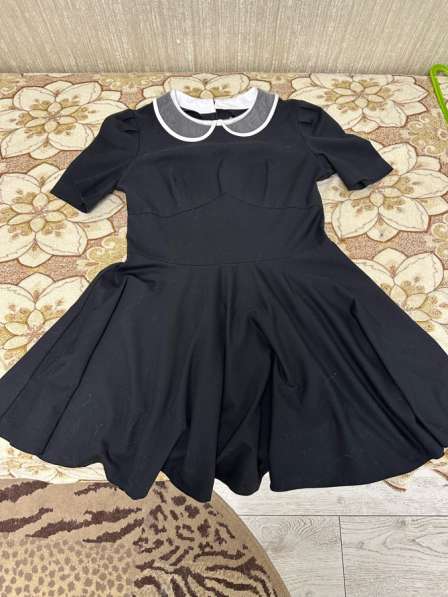 Школьная форма