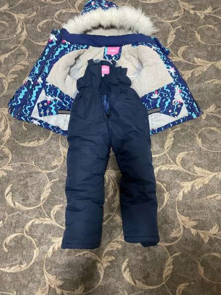 Детский комбинезон в Кумертау