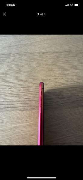 Продам iPhone xr 64g в Красногорске фото 7