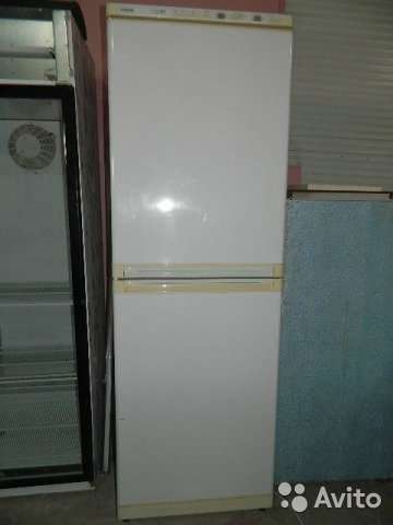 холодильник Siemens