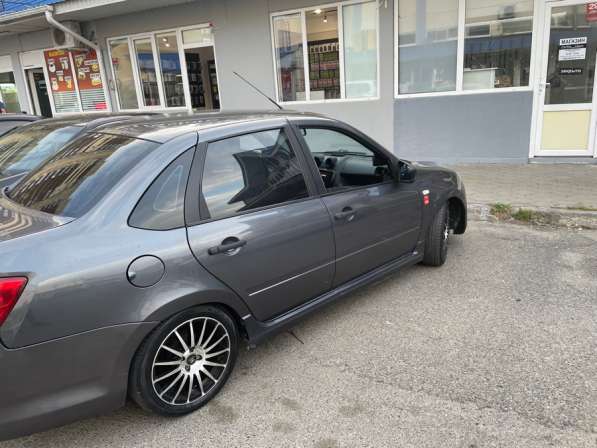 ВАЗ (Lada), Granta, продажа в Майкопе в Майкопе