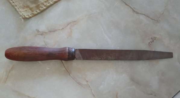 Напильники в Оренбурге фото 7