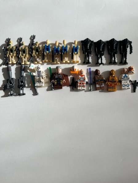 Lego Star Wars