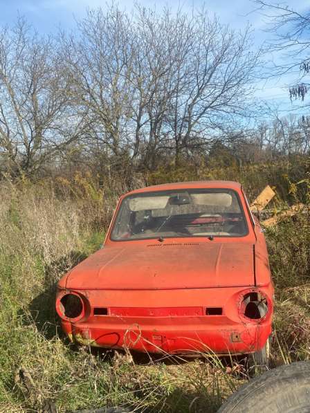ЗАЗ, 968, продажа в Краснодаре