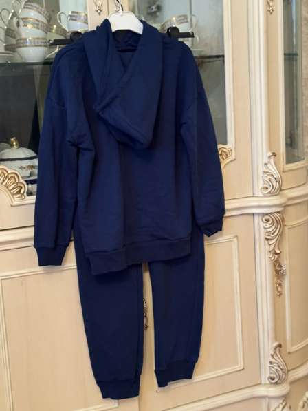 Теплый костюм в Грозном фото 3