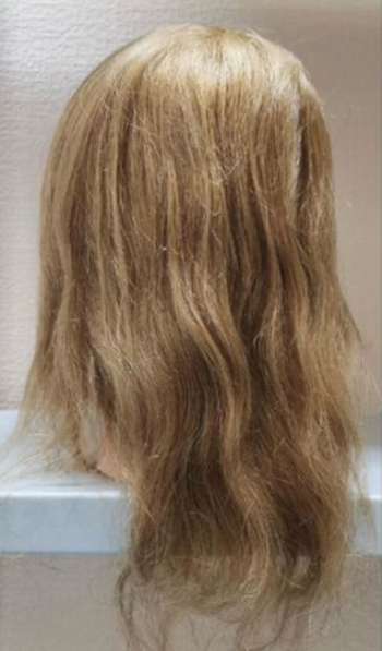 Манекен, голова, болванка в Новосибирске фото 4