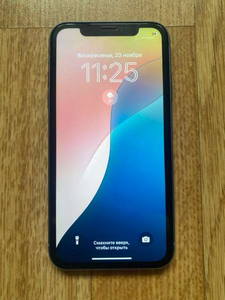 IPhone XR 64 гб в Люберцы фото 3