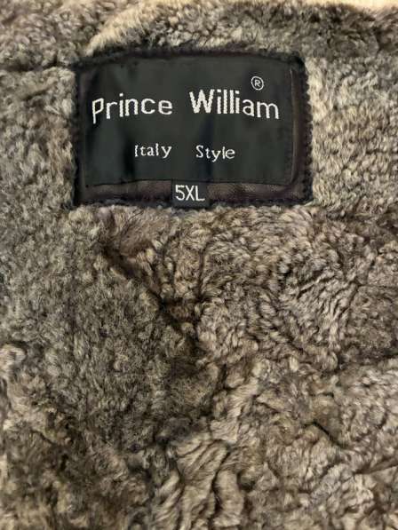 Продать кожаное пальто в Химках фото 3