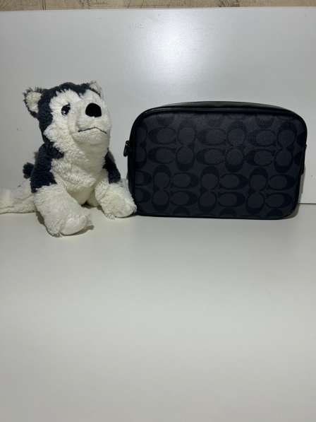 Сумка coach в Москве