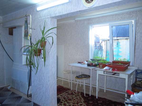 Продаю дом СНТ Восход в Кургане фото 20