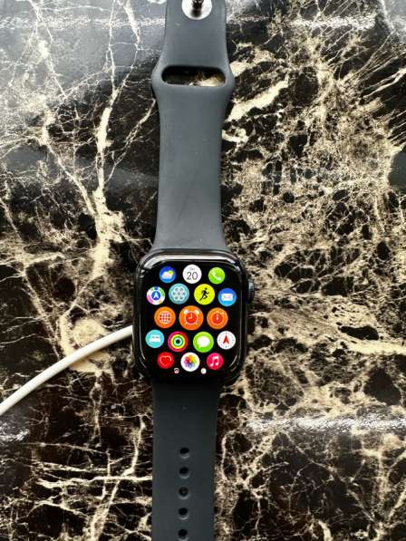 Смарт-часы Apple Watch Series 8 41mm