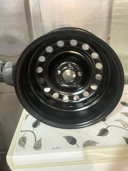 Диски в Выселках