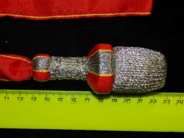 Темляк Аннинские, пехотного типа в Волгограде фото 9