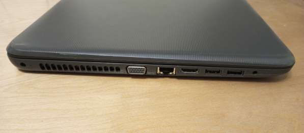 Продаю ноутбук HP 250 G4 P5 15.6" в Екатеринбурге фото 4