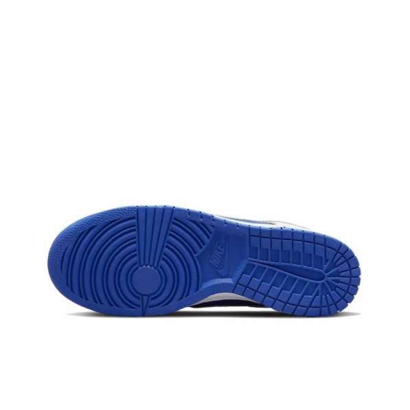 Nike Dunk low Racer Blue White в Хабаровске