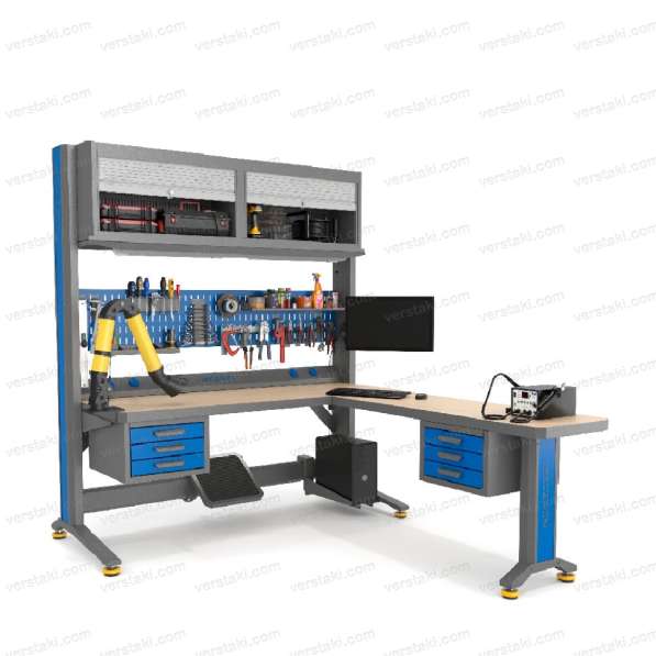 Рабочее место KronVuz Pro WP 5310T003-LSVP