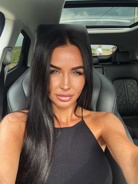 Real woman insta account