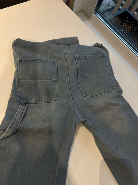 Комбез в Москве фото 3