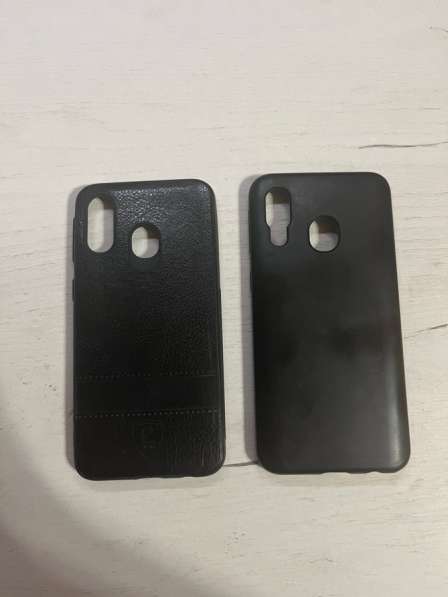 Самсунг а 40