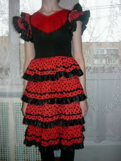 Платье для девочки в Москве