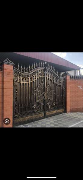 Сварка любой сложности в Краснодаре фото 8