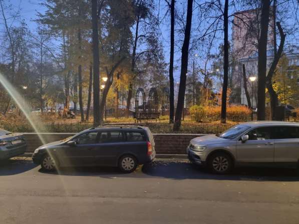 Продаются шикарные апартаменты в ЦАО общей площадью 302 м2 в Москве фото 9