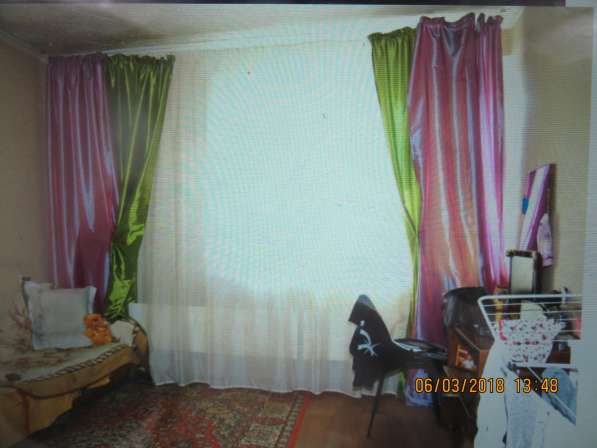Продам двухкомнатную квартиру в Бердске в Бердске фото 5