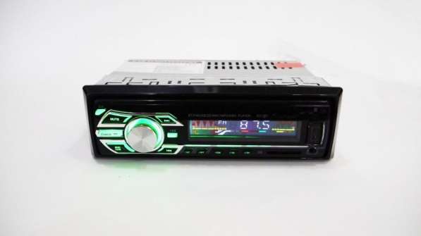 Магнитола Pioneer 6317BT Bluetooth, MP3, FM, USB, SD, AUX в фото 4