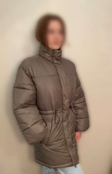 Куртка женская JJXX зима в Междуреченске фото 7