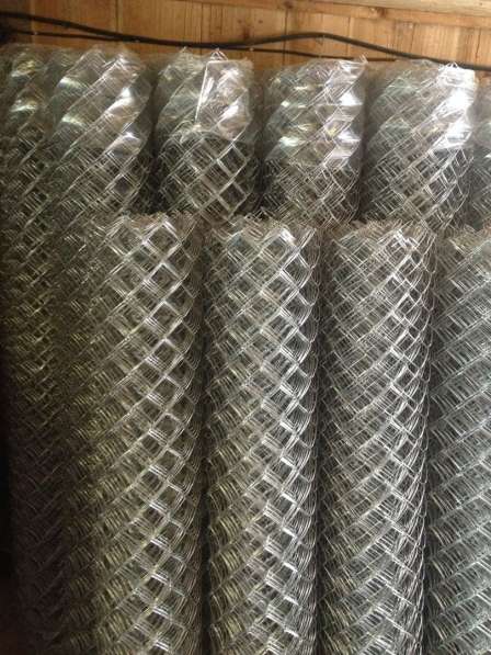 Сетка-рабица от производителя в Барнауле