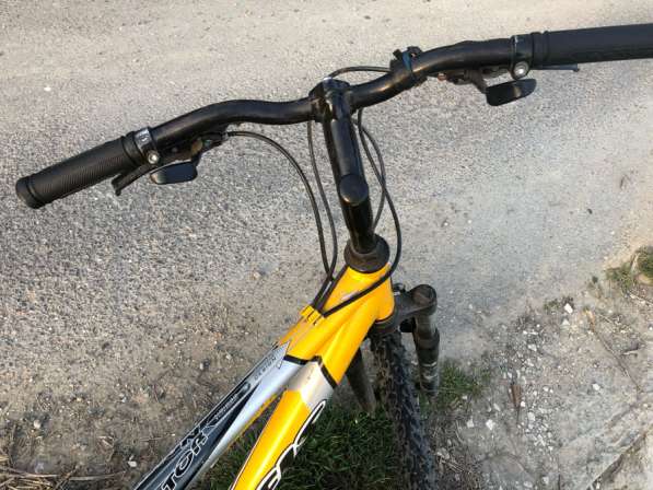 Велосипед бу в хорошем состоянии в Махачкале фото 3