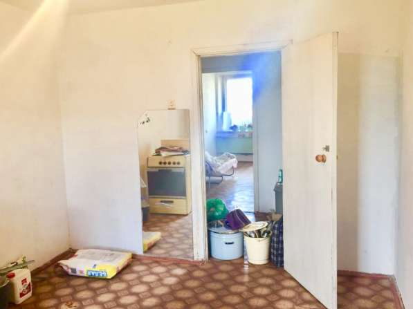 3-к квартира 61м2 ул. Октябрьская в Переславле-Залесском фото 25