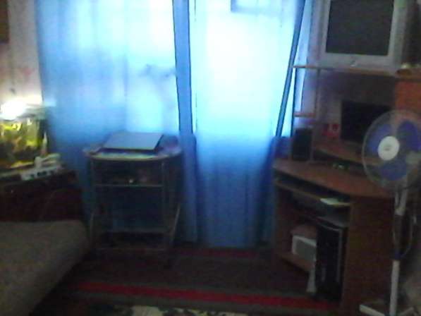 Комната в в общежитии в Костроме фото 4