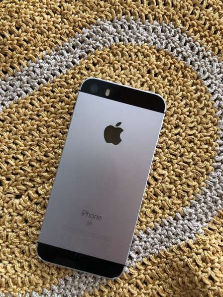IPhone SE
