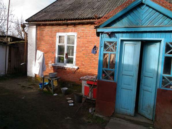 Продается добротный кирпичный дом! в Краснодаре фото 15