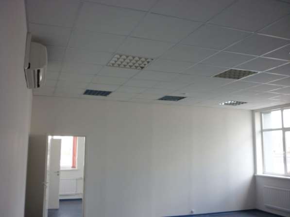 Аренда офисных помещений в Санкт-Петербурге фото 8