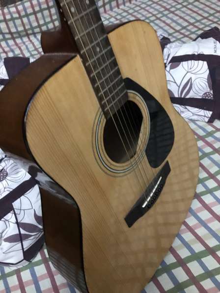 Гитара yamaha f310 в Сочи