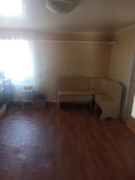 Продаётся 3 комнатный дом. Общая площадь 60 кв.м площадь ком в Барнауле фото 4