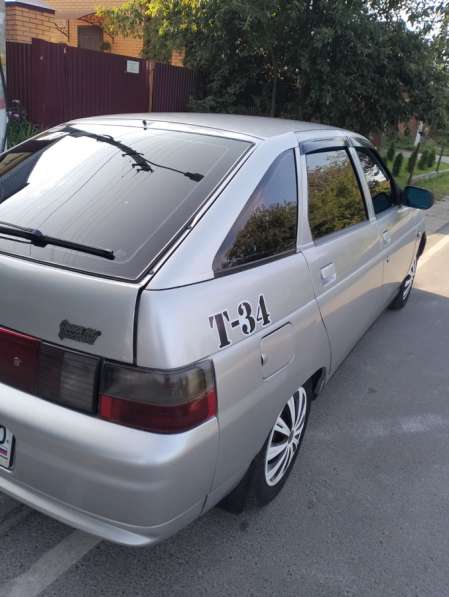 ВАЗ (Lada), 2112, продажа в Павловском Посаде